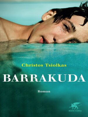 cover image of Barrakuda